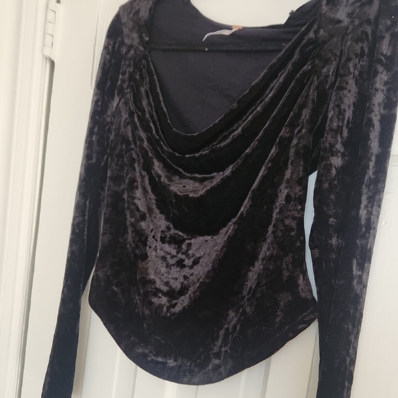 Free People Perfect Date top - Picture 3 of 4